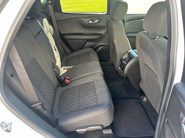 Chevrolet Blazer 2LT 2022