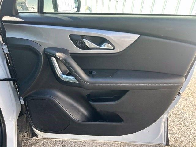 Chevrolet Blazer 2LT 2022