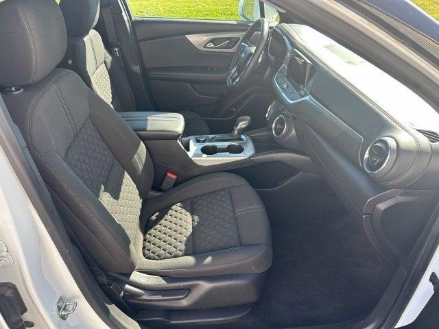 Chevrolet Blazer 2LT 2022