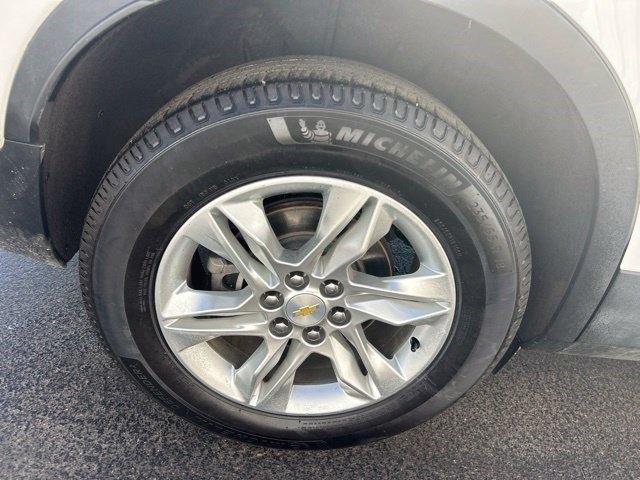 Chevrolet Blazer 2LT 2022