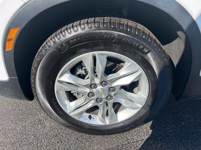 Chevrolet Blazer 2LT 2022