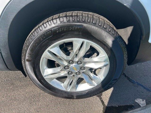 Chevrolet Blazer 2LT 2022