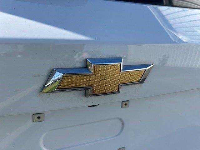 Chevrolet Blazer 2LT 2022