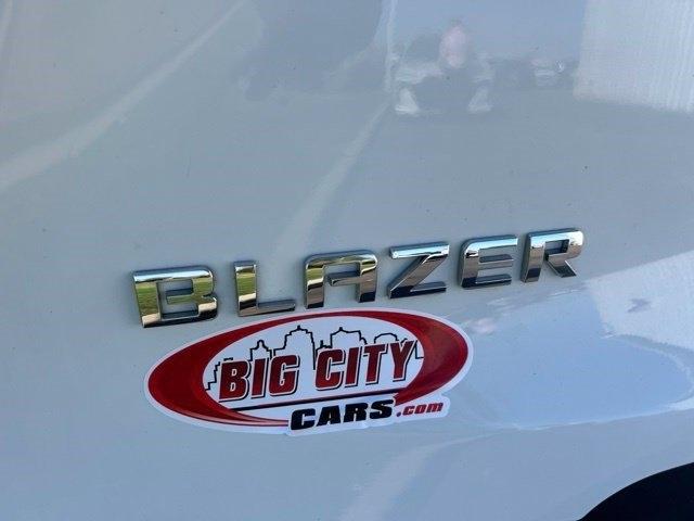 Chevrolet Blazer 2LT 2022