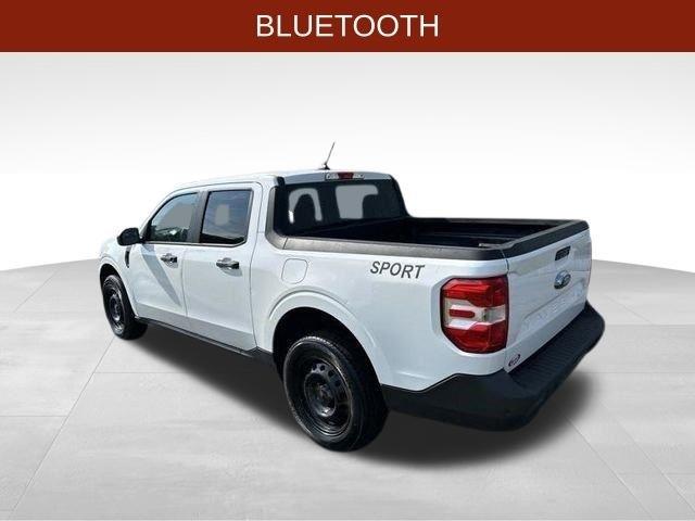 Ford Maverick XL 2022