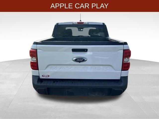 Ford Maverick XL 2022