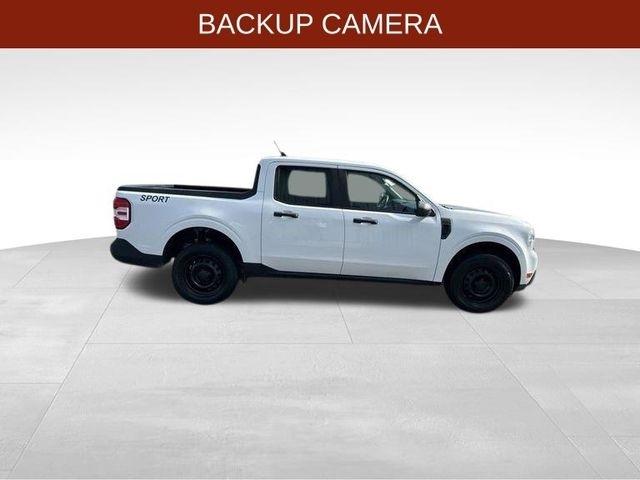 Ford Maverick XL 2022