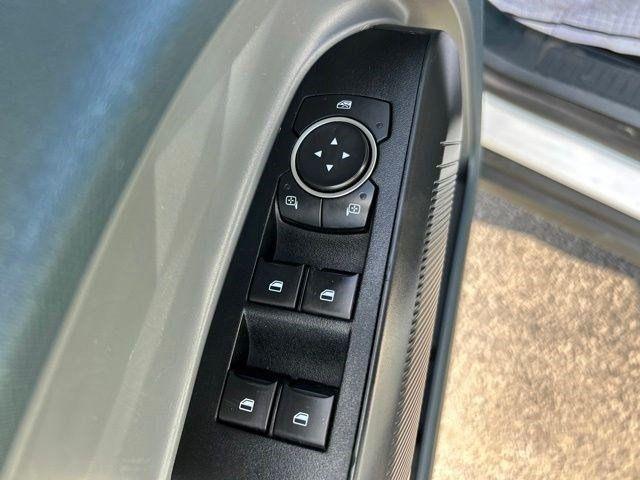 Ford Maverick XL 2022