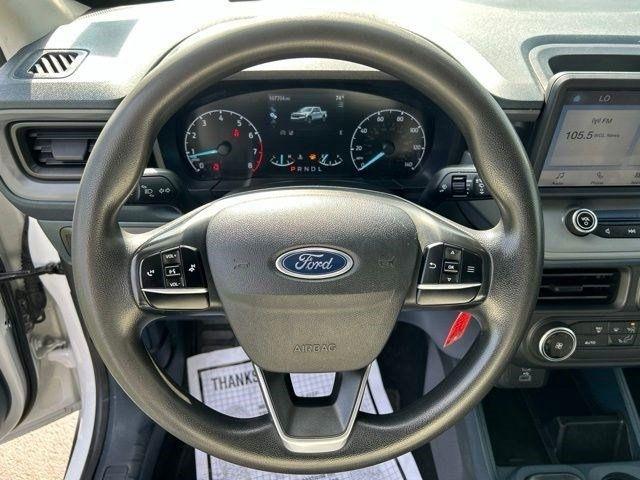 Ford Maverick XL 2022