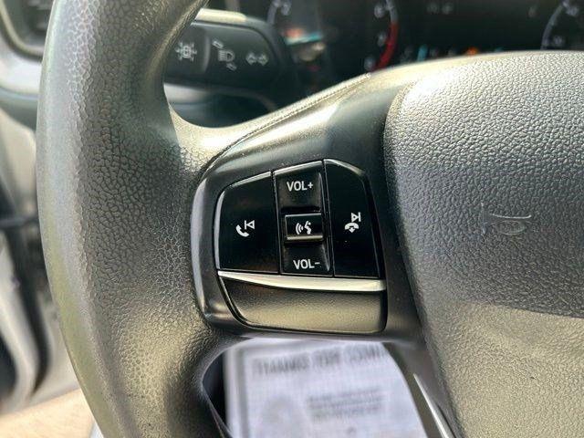 Ford Maverick XL 2022