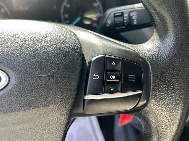 Ford Maverick XL 2022