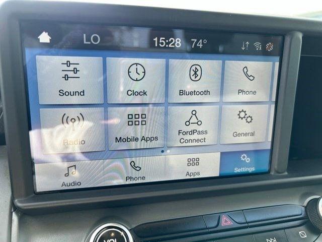 Ford Maverick XL 2022