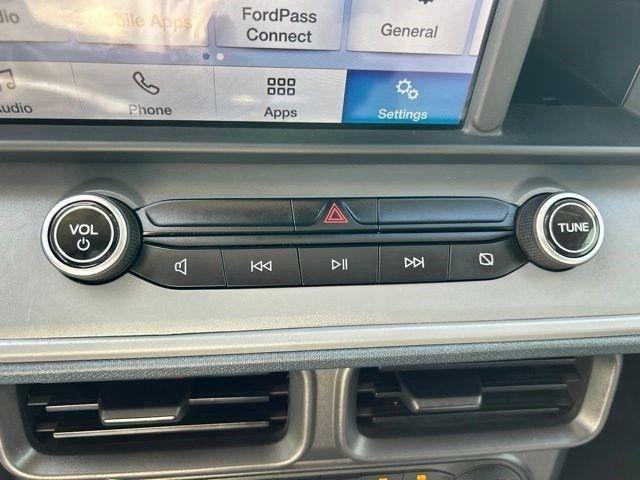 Ford Maverick XL 2022
