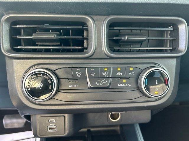 Ford Maverick XL 2022