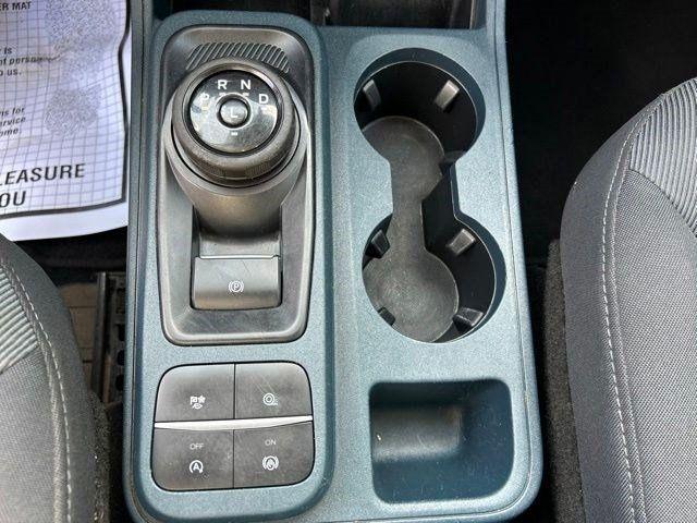 Ford Maverick XL 2022