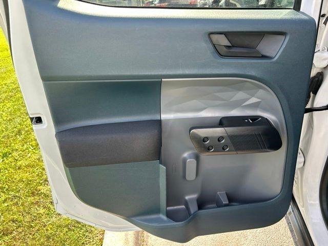 Ford Maverick XL 2022