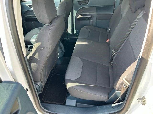 Ford Maverick XL 2022