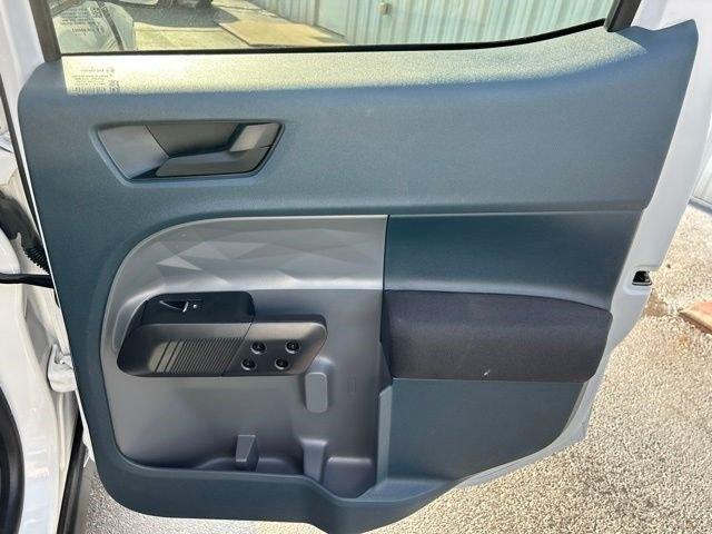 Ford Maverick XL 2022