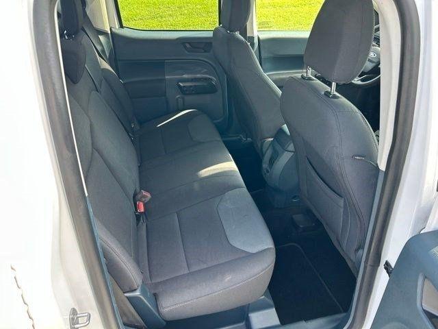 Ford Maverick XL 2022