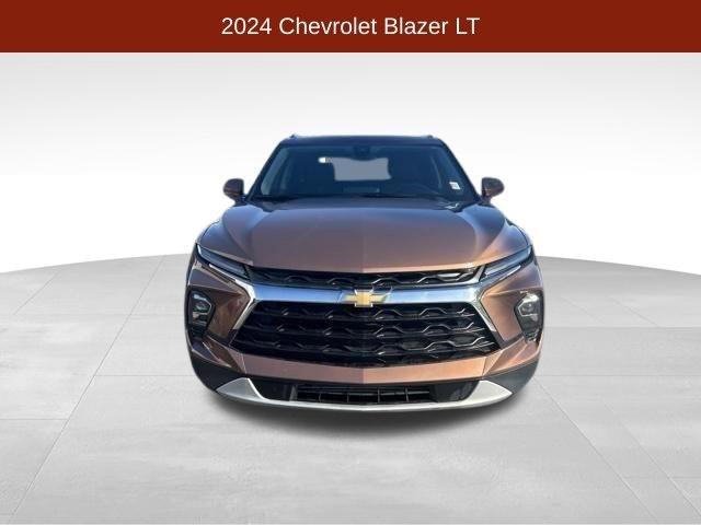 Chevrolet Blazer 2LT AWD 2024