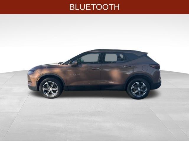 Chevrolet Blazer 2LT AWD 2024