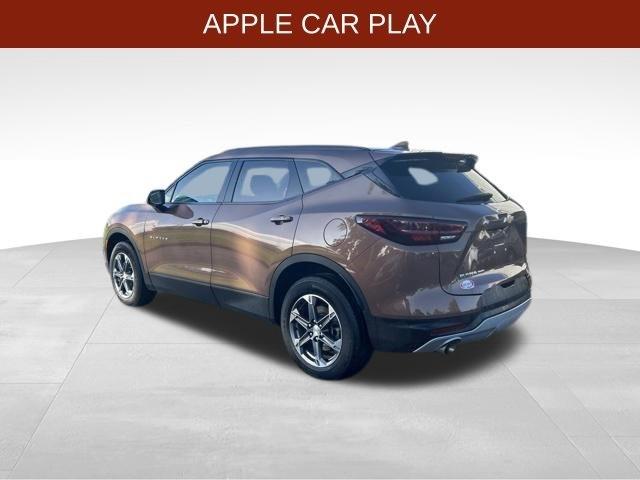 Chevrolet Blazer 2LT AWD 2024