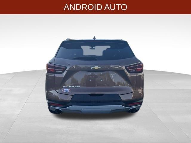 Chevrolet Blazer 2LT AWD 2024