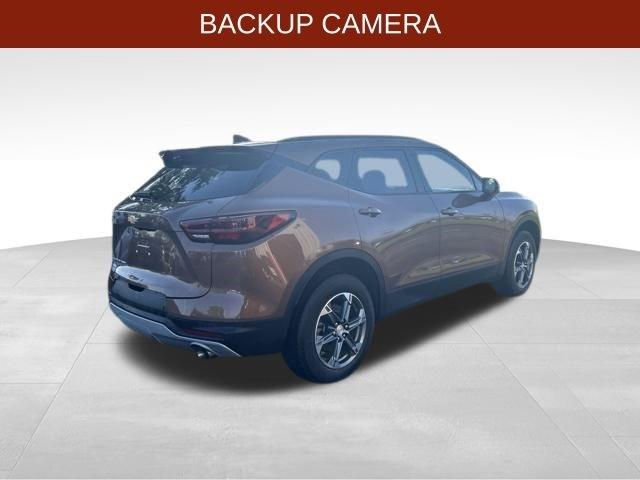 Chevrolet Blazer 2LT AWD 2024