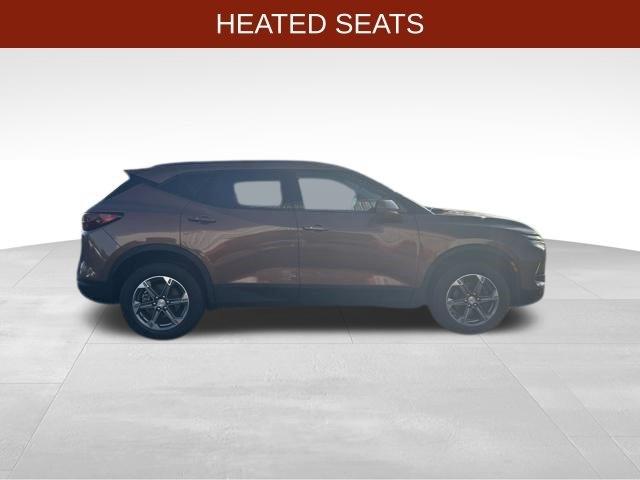 Chevrolet Blazer 2LT AWD 2024