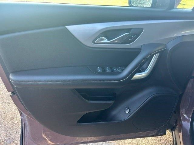 Chevrolet Blazer 2LT AWD 2024