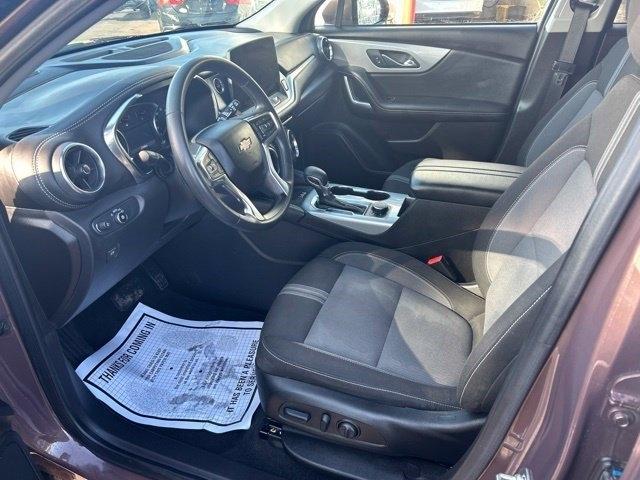 Chevrolet Blazer 2LT AWD 2024