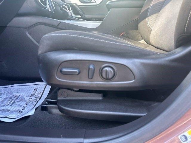 Chevrolet Blazer 2LT AWD 2024