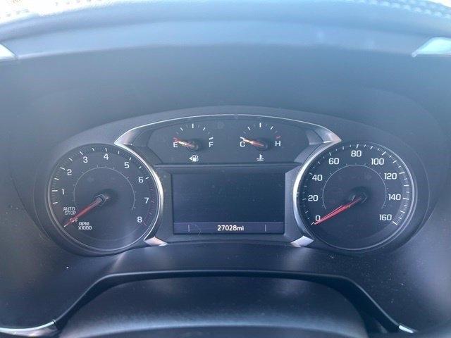 Chevrolet Blazer 2LT AWD 2024