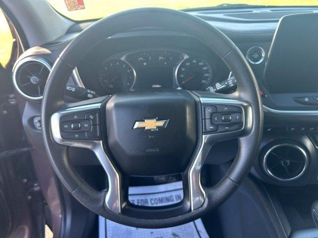 Chevrolet Blazer 2LT AWD 2024
