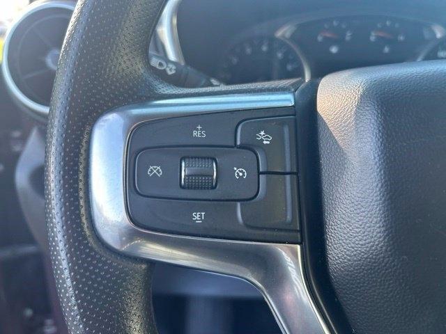 Chevrolet Blazer 2LT AWD 2024