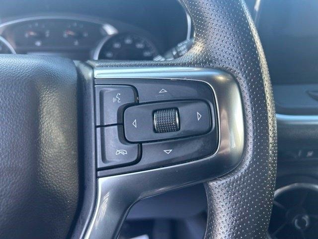 Chevrolet Blazer 2LT AWD 2024