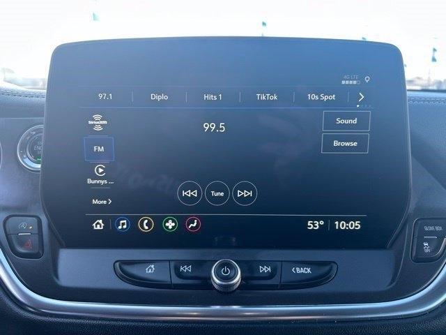 Chevrolet Blazer 2LT AWD 2024