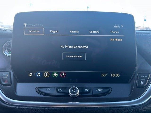 Chevrolet Blazer 2LT AWD 2024