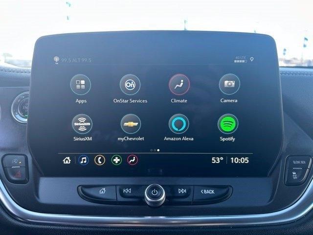 Chevrolet Blazer 2LT AWD 2024
