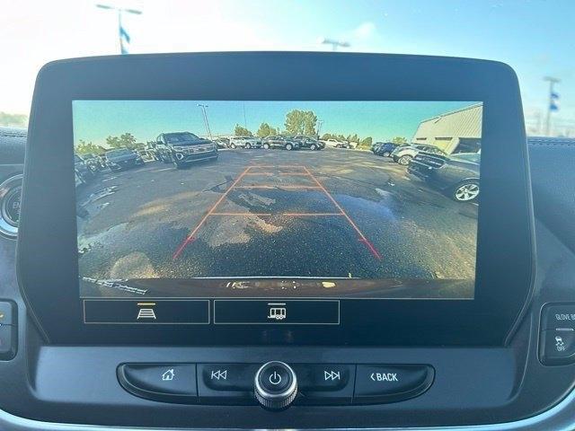 Chevrolet Blazer 2LT AWD 2024