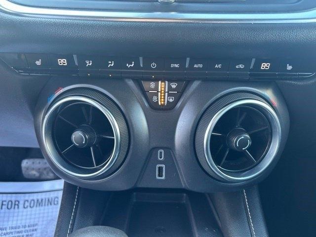 Chevrolet Blazer 2LT AWD 2024