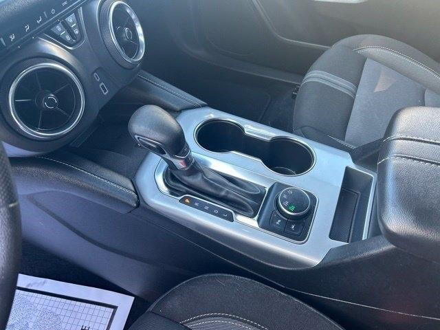 Chevrolet Blazer 2LT AWD 2024