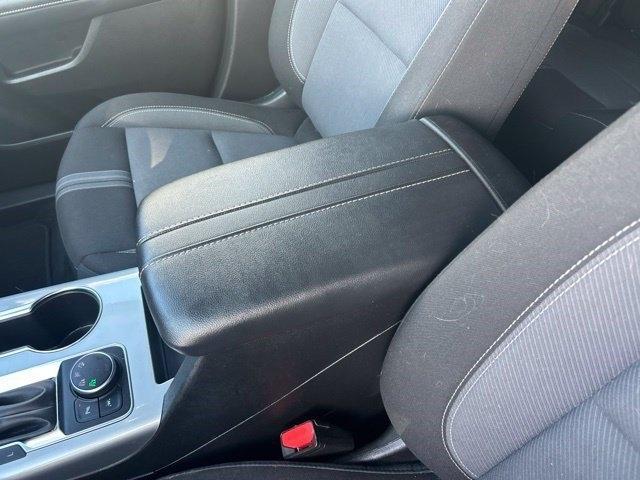 Chevrolet Blazer 2LT AWD 2024