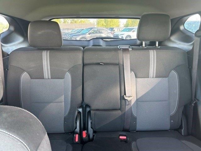 Chevrolet Blazer 2LT AWD 2024