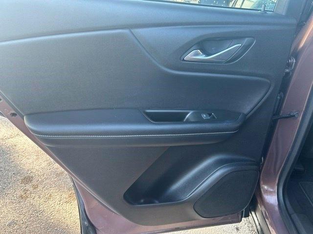 Chevrolet Blazer 2LT AWD 2024