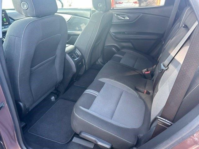 Chevrolet Blazer 2LT AWD 2024