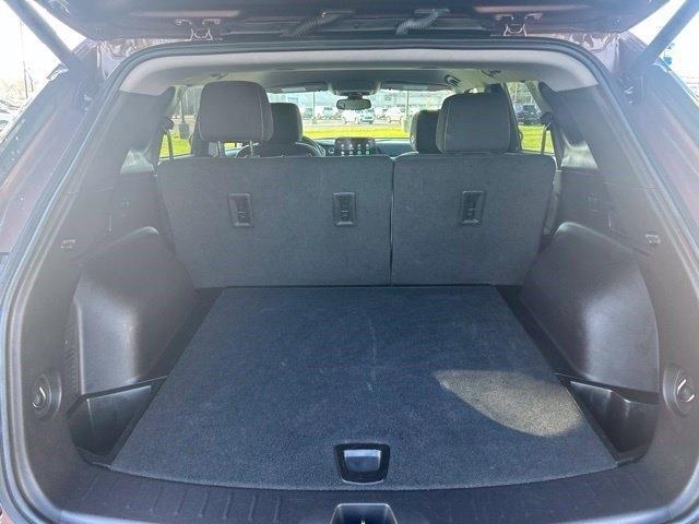 Chevrolet Blazer 2LT AWD 2024