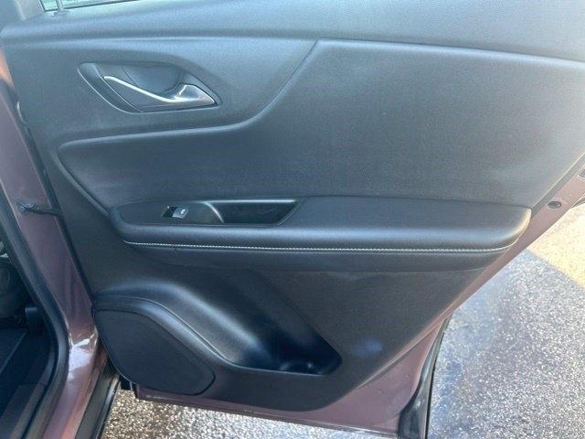 Chevrolet Blazer 2LT AWD 2024