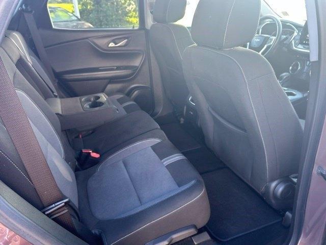 Chevrolet Blazer 2LT AWD 2024