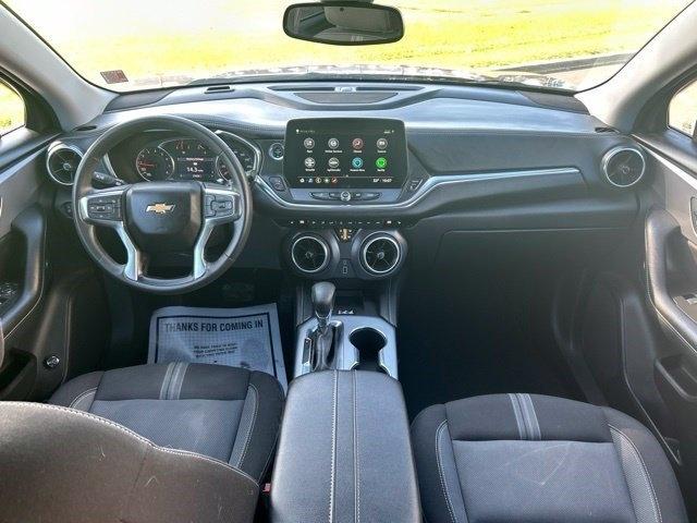 Chevrolet Blazer 2LT AWD 2024